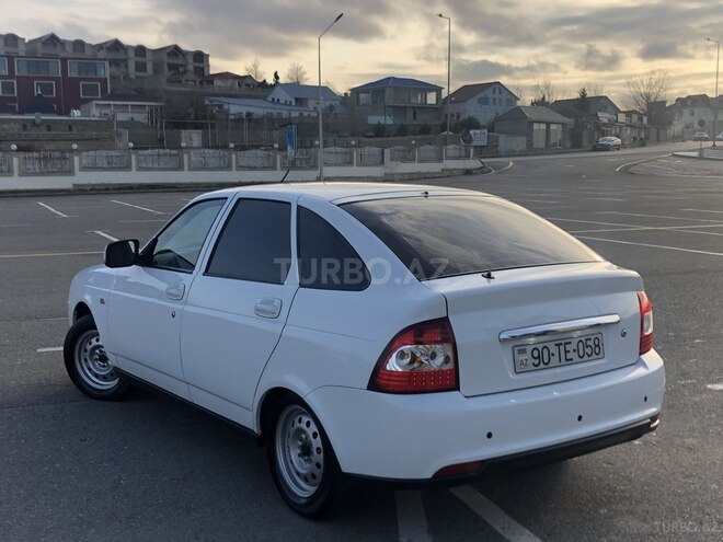 LADA (VAZ) Priora