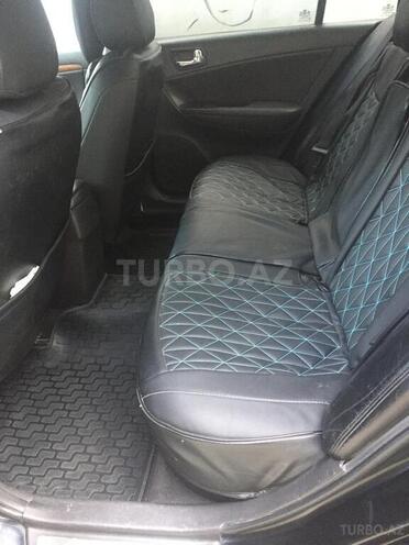 Hyundai Sonata 2008, 298,294 km - 2.4 l - Bakı