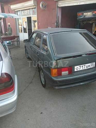 LADA (VAZ) 2114 2008, 111,111 km - 1.5 л - Xaçmaz