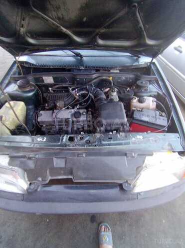LADA (VAZ) 2114 2008, 111,111 km - 1.5 л - Xaçmaz