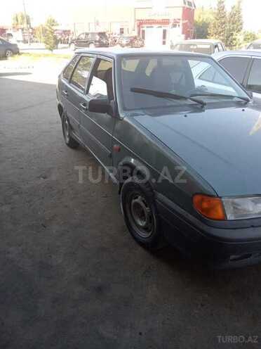 LADA (VAZ) 2114 2008, 111,111 km - 1.5 л - Xaçmaz