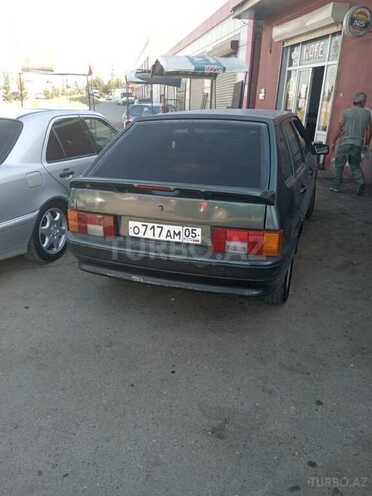 LADA (VAZ) 2114 2008, 111,111 km - 1.5 л - Xaçmaz