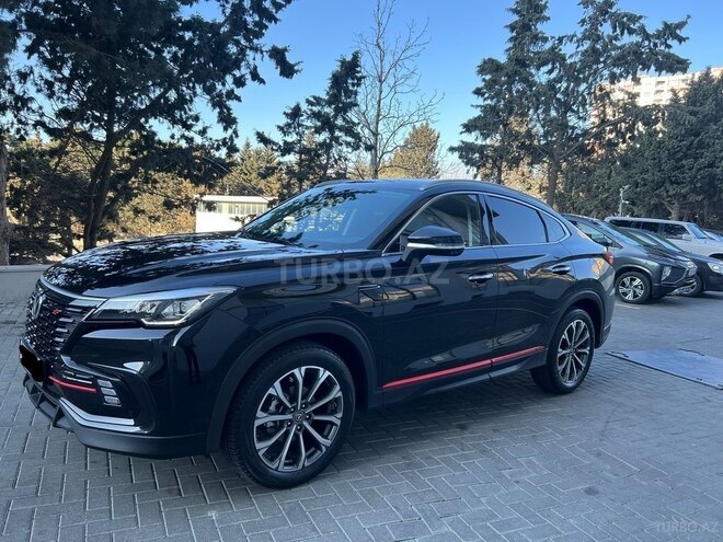 Changan CS 85