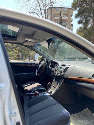 Hyundai Sonata 2009, 207,000 km - 2.4 л - Bakı