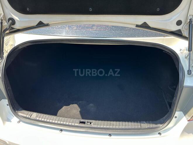 Hyundai Sonata 2009, 207,000 km - 2.4 л - Bakı