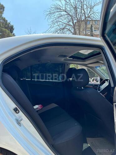 Hyundai Sonata 2009, 207,000 km - 2.4 л - Bakı