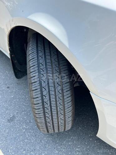 Hyundai Sonata 2009, 207,000 km - 2.4 л - Bakı