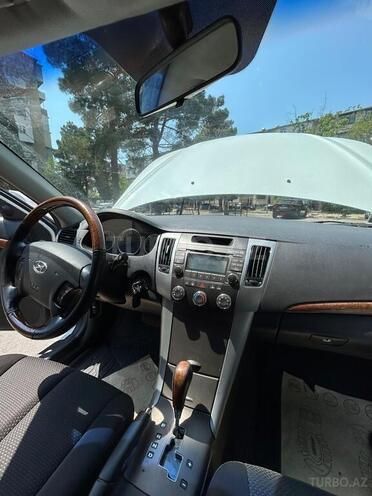 Hyundai Sonata 2009, 207,000 km - 2.4 л - Bakı