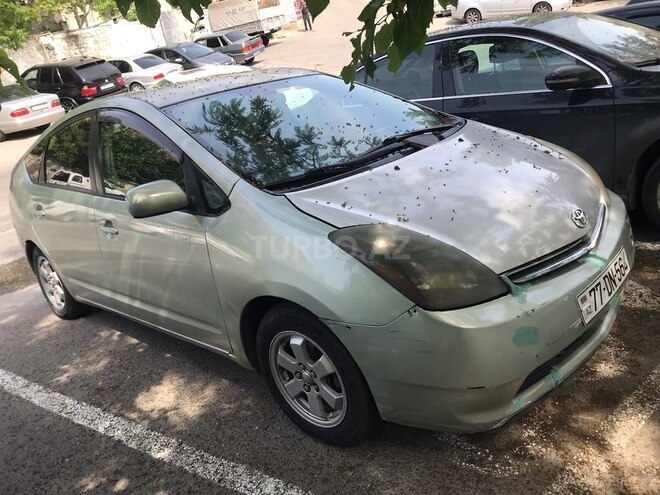 Toyota Prius 2005, 523,037 km - 1.5 л - Bakı