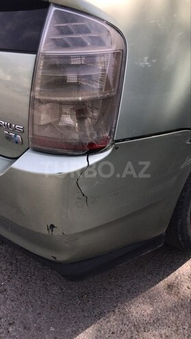 Toyota Prius 2005, 523,037 km - 1.5 л - Bakı