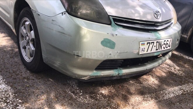 Toyota Prius 2005, 523,037 km - 1.5 л - Bakı
