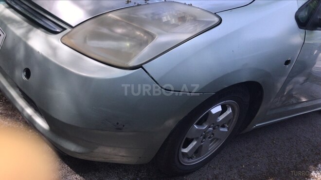 Toyota Prius 2005, 523,037 km - 1.5 л - Bakı