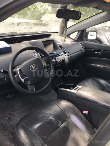 Toyota Prius 2005, 523,037 km - 1.5 л - Bakı