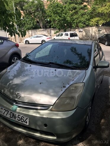Toyota Prius 2005, 523,037 km - 1.5 л - Bakı