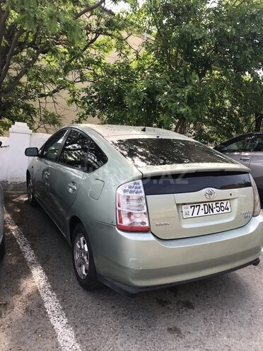 Toyota Prius 2005, 523,037 km - 1.5 л - Bakı