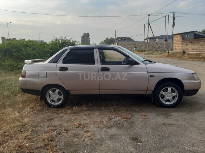 LADA (VAZ) 2110