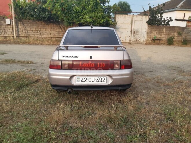 LADA (VAZ) 2110