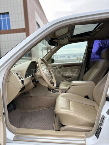 Mercedes C 230 1999, 289,000 km - 2.3 л - Saatlı