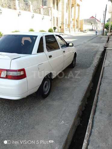 LADA (VAZ) 2110 1997, 345,123 km - 1.6 l - Şəmkir
