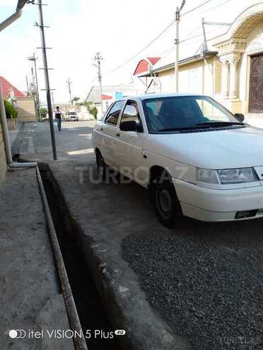 LADA (VAZ) 2110 1997, 345,123 km - 1.6 l - Şəmkir