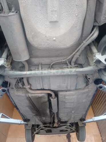 LADA (VAZ) 2110 1997, 345,123 km - 1.6 l - Şəmkir