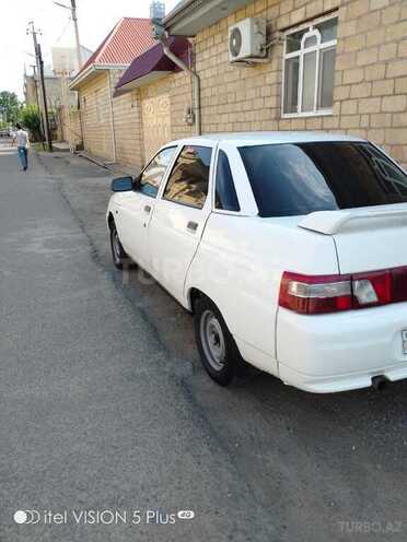 LADA (VAZ) 2110 1997, 345,123 km - 1.6 l - Şəmkir