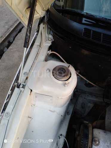 LADA (VAZ) 2110 1997, 345,123 km - 1.6 l - Şəmkir