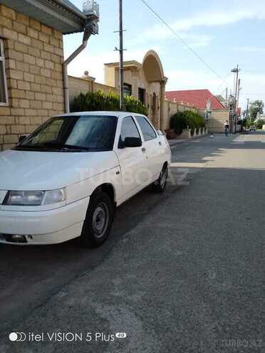 LADA (VAZ) 2110 1997, 345,123 km - 1.6 l - Şəmkir