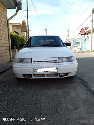 LADA (VAZ) 2110 1997, 345,123 km - 1.6 l - Şəmkir