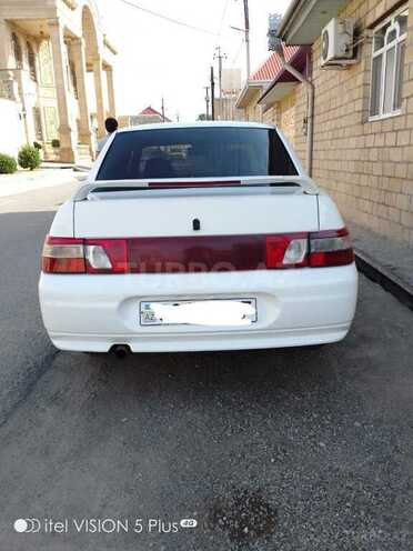 LADA (VAZ) 2110 1997, 345,123 km - 1.6 l - Şəmkir