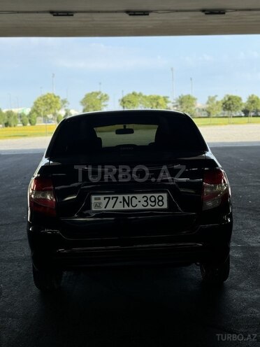 LADA (VAZ) Granta 2019, 160,000 km - 1.6 л - Bakı