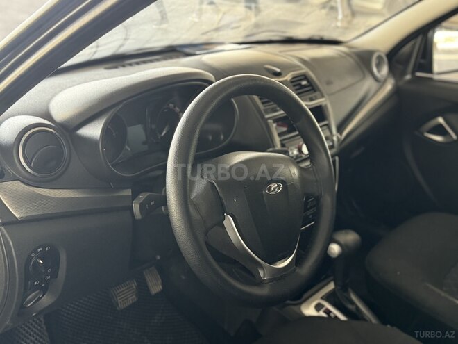 LADA (VAZ) Granta 2019, 160,000 km - 1.6 л - Bakı