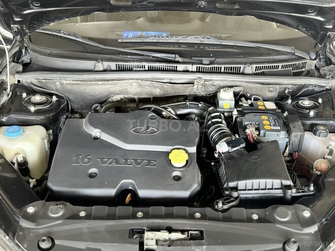 LADA (VAZ) Granta 2019, 160,000 km - 1.6 л - Bakı