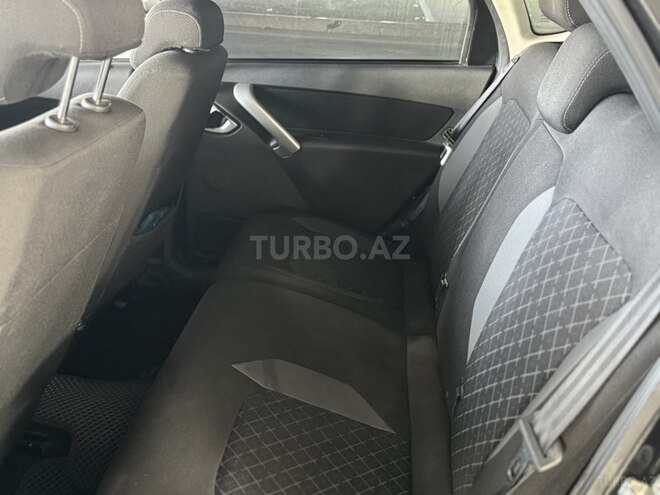 LADA (VAZ) Granta 2019, 160,000 km - 1.6 л - Bakı