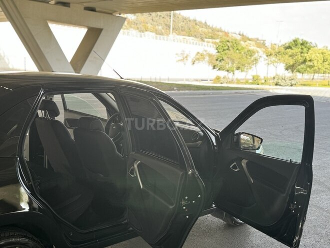 LADA (VAZ) Granta 2019, 160,000 km - 1.6 л - Bakı