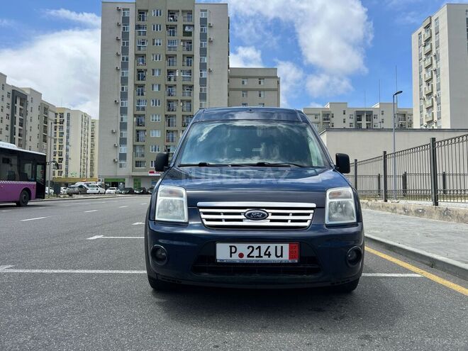 Ford Tourneo Connect 2012, 156,000 km - 1.8 л - Bakı