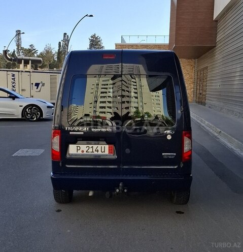 Ford Tourneo Connect 2012, 156,000 km - 1.8 л - Bakı