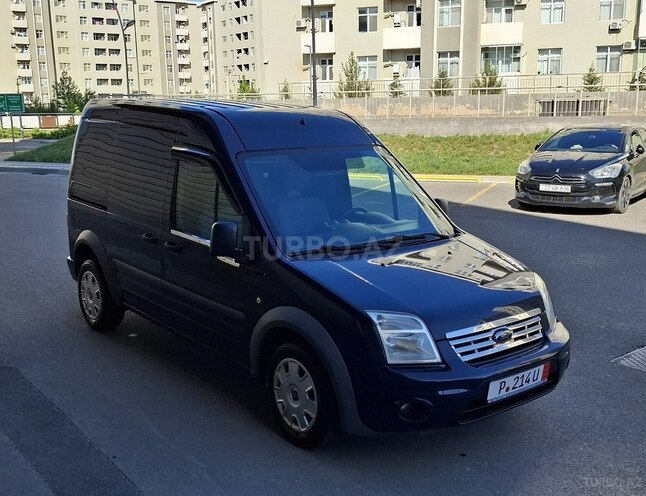 Ford Tourneo Connect 2012, 156,000 km - 1.8 л - Bakı