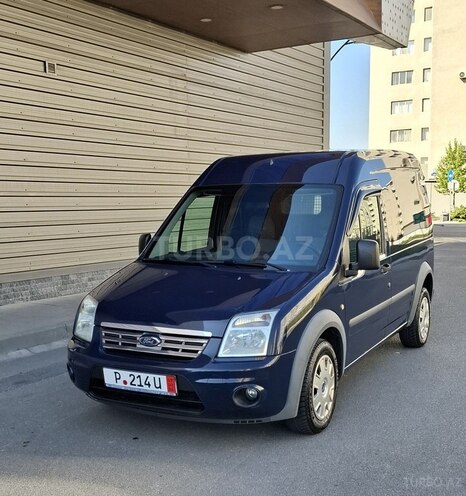 Ford Tourneo Connect 2012, 156,000 km - 1.8 л - Bakı