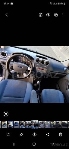 Ford Tourneo Connect 2012, 156,000 km - 1.8 л - Bakı