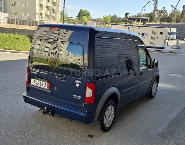 Ford Tourneo Connect 2012, 156,000 km - 1.8 л - Bakı