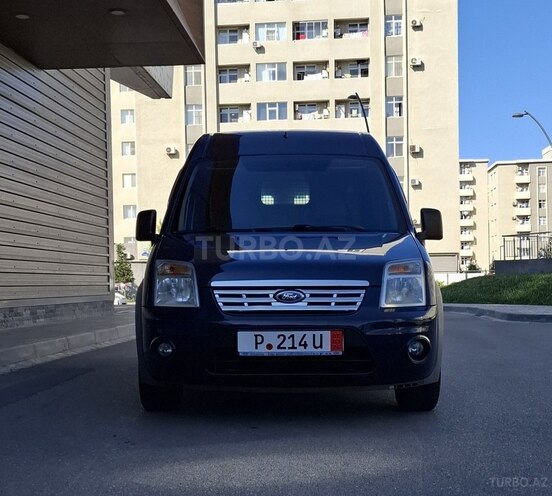 Ford Tourneo Connect 2012, 156,000 km - 1.8 л - Bakı