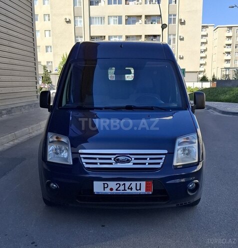 Ford Tourneo Connect 2012, 156,000 km - 1.8 л - Bakı