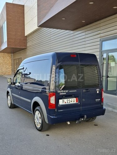 Ford Tourneo Connect 2012, 156,000 km - 1.8 л - Bakı