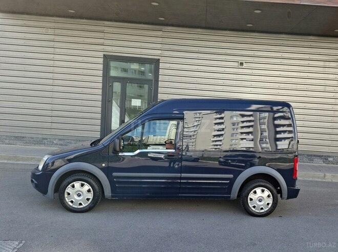 Ford Tourneo Connect 2012, 156,000 km - 1.8 л - Bakı