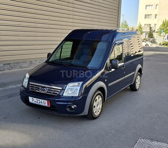 Ford Tourneo Connect 2012, 156,000 km - 1.8 л - Bakı