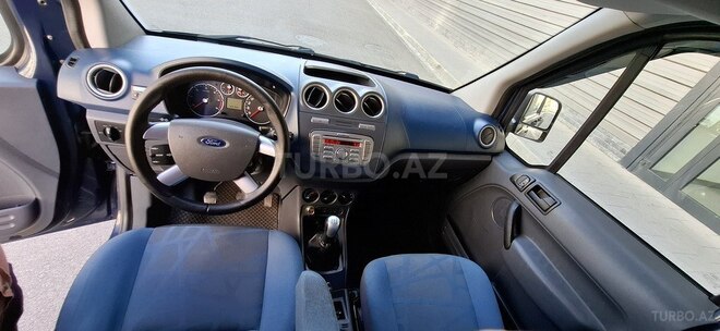 Ford Tourneo Connect 2012, 156,000 km - 1.8 л - Bakı