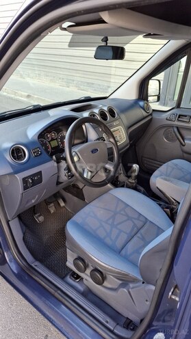 Ford Tourneo Connect 2012, 156,000 km - 1.8 л - Bakı