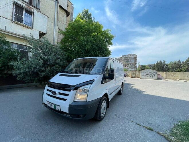 Ford Transit 2009, 176,000 km - 2.2 l - Bakı
