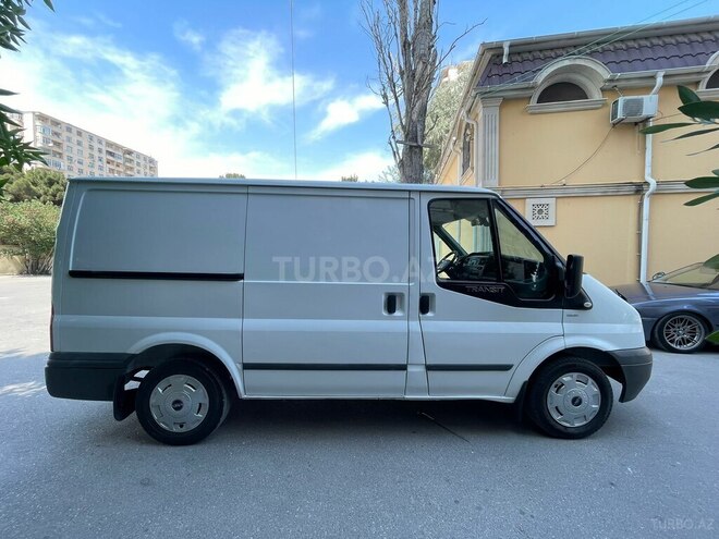Ford Transit 2009, 176,000 km - 2.2 l - Bakı